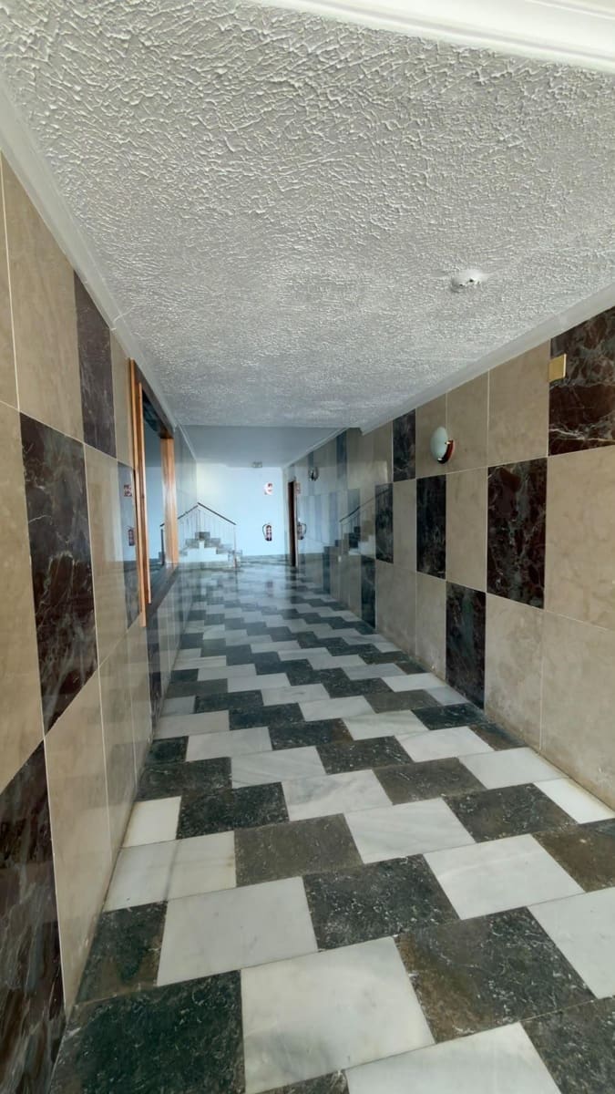 4 soverom Leilighet til salgs i Aguilas - € 205 000 (Ref: 10086169)