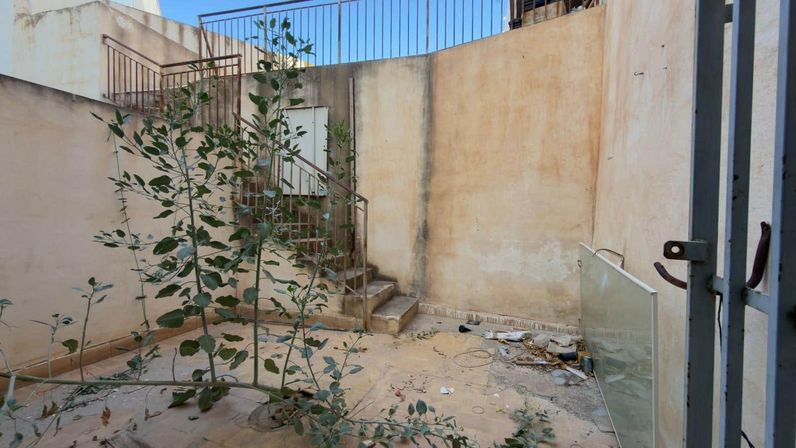 4 soverom Leilighet til salgs i Aguilas - € 205 000 (Ref: 10086169)