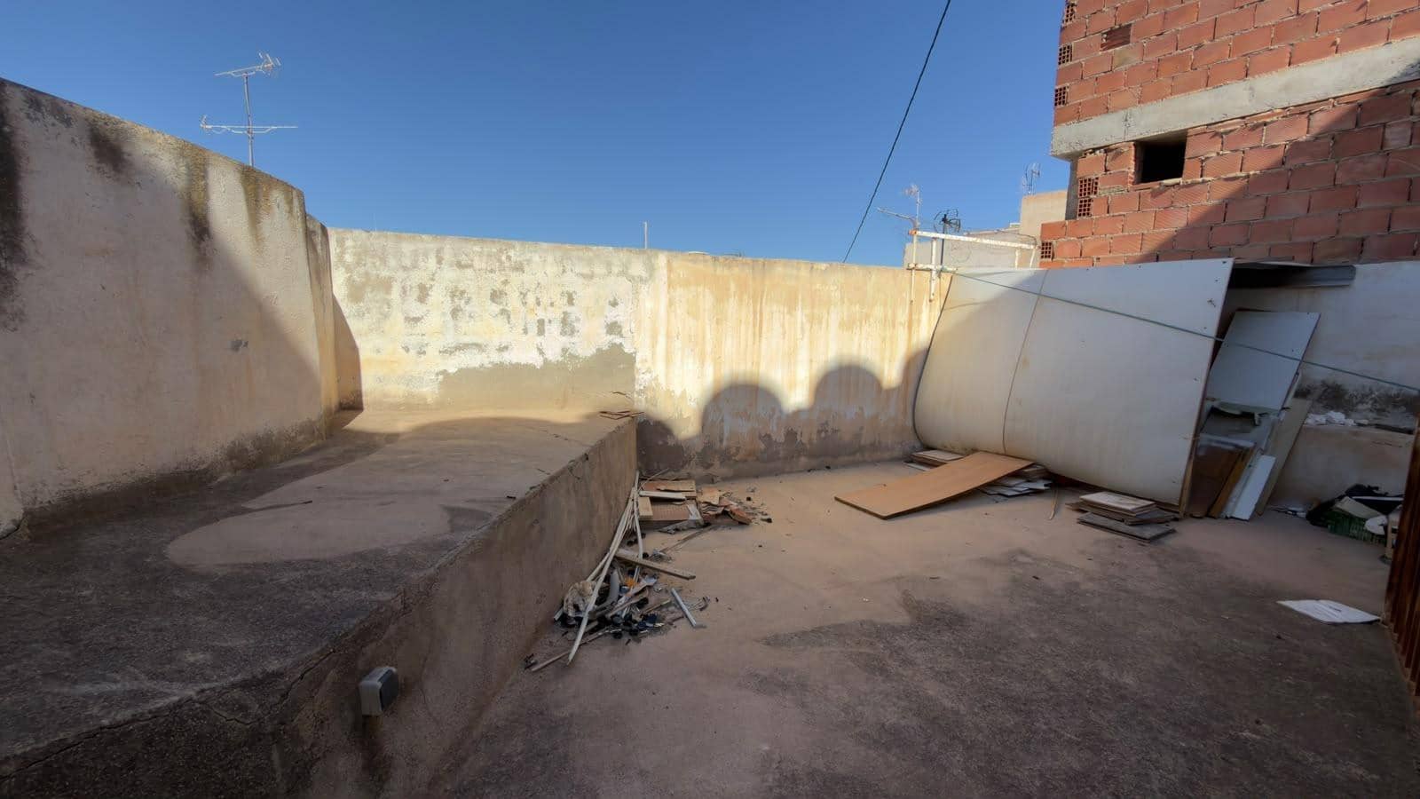4 soverom Leilighet til salgs i Aguilas - € 205 000 (Ref: 10086169)