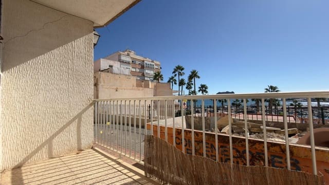 4 soverom Leilighet til salgs i Aguilas - € 205 000 (Ref: 10086169)