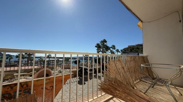 4 soverom Leilighet til salgs i Aguilas - € 205 000 (Ref: 10086169)
