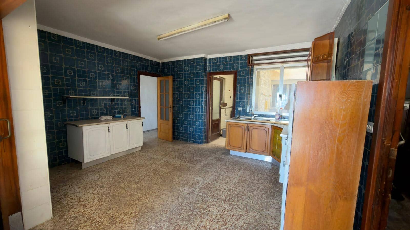 4 soverom Leilighet til salgs i Aguilas - € 205 000 (Ref: 10086169)