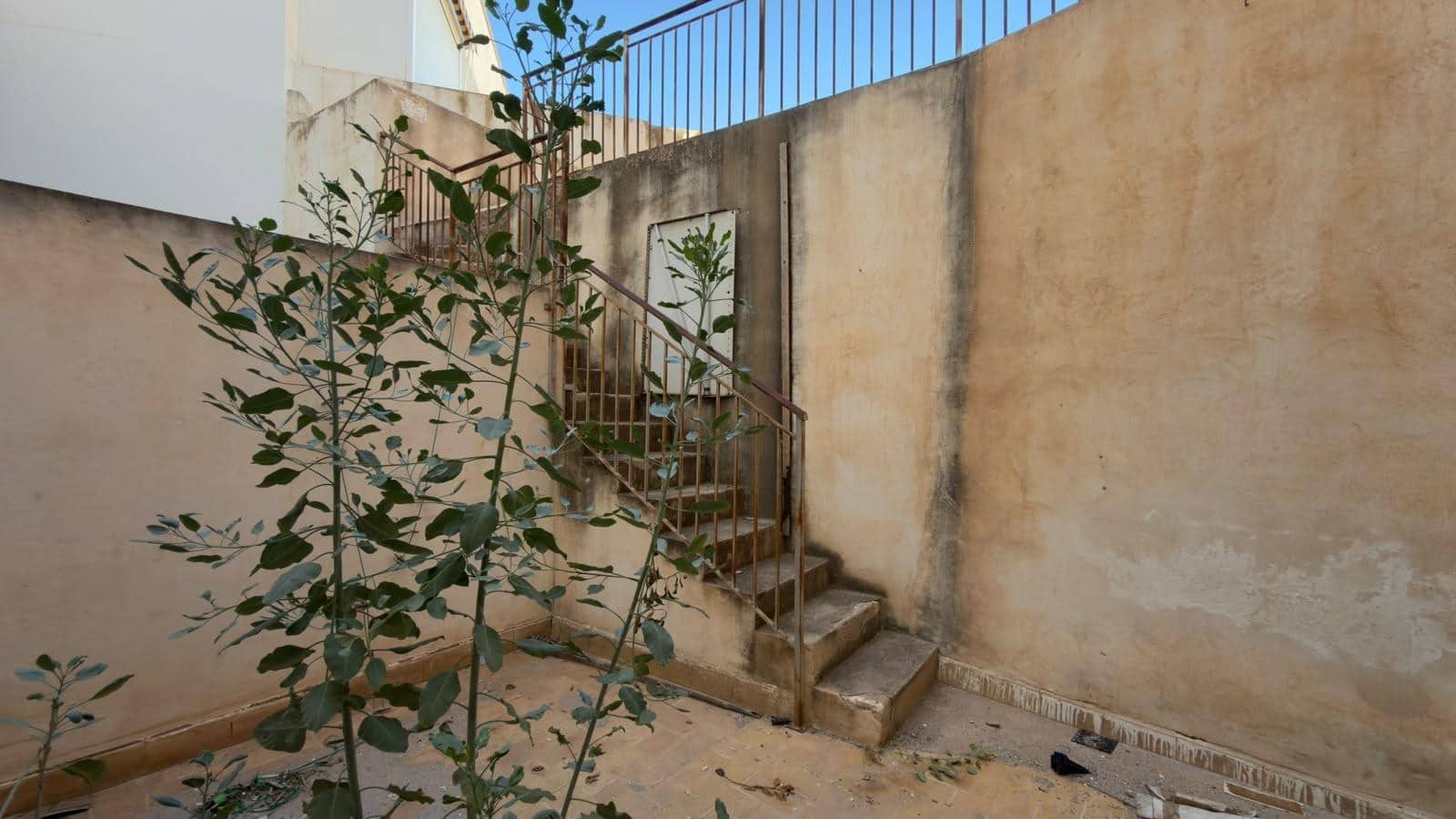 4 soverom Leilighet til salgs i Aguilas - € 205 000 (Ref: 10086169)
