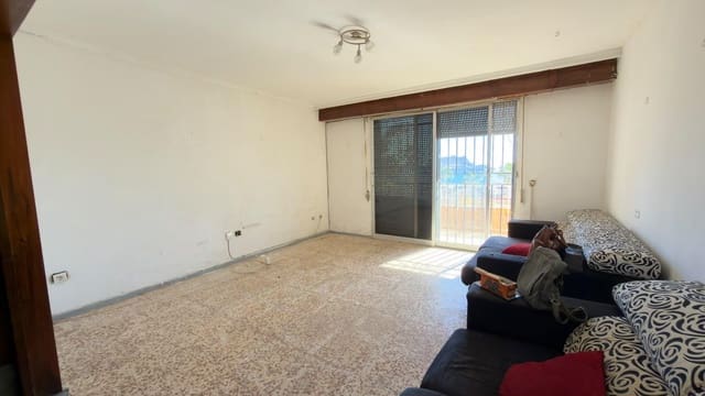 4 soverom Leilighet til salgs i Aguilas - € 205 000 (Ref: 10086169)