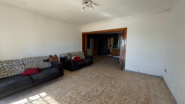 4 soverom Leilighet til salgs i Aguilas - € 205 000 (Ref: 10086169)