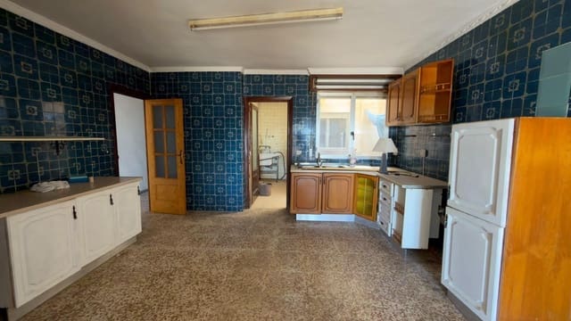 4 soverom Leilighet til salgs i Aguilas - € 205 000 (Ref: 10086169)
