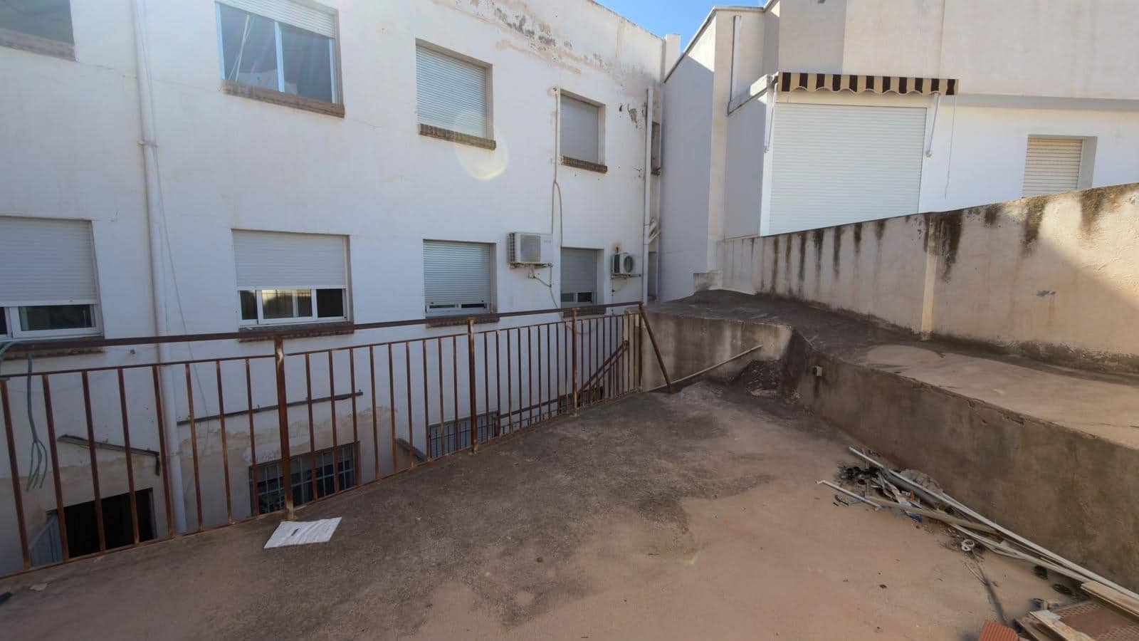4 soverom Leilighet til salgs i Aguilas - € 205 000 (Ref: 10086169)