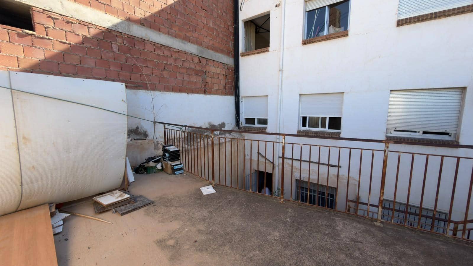 4 soverom Leilighet til salgs i Aguilas - € 205 000 (Ref: 10086169)