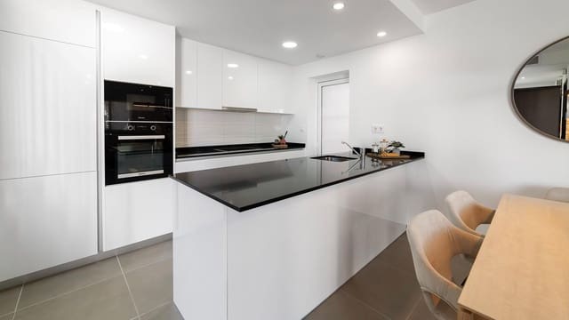 2 sovrum Villa till salu i San Juan de los Terreros, Pulpí med pool garage - 394 000 € (Ref: 10100464)