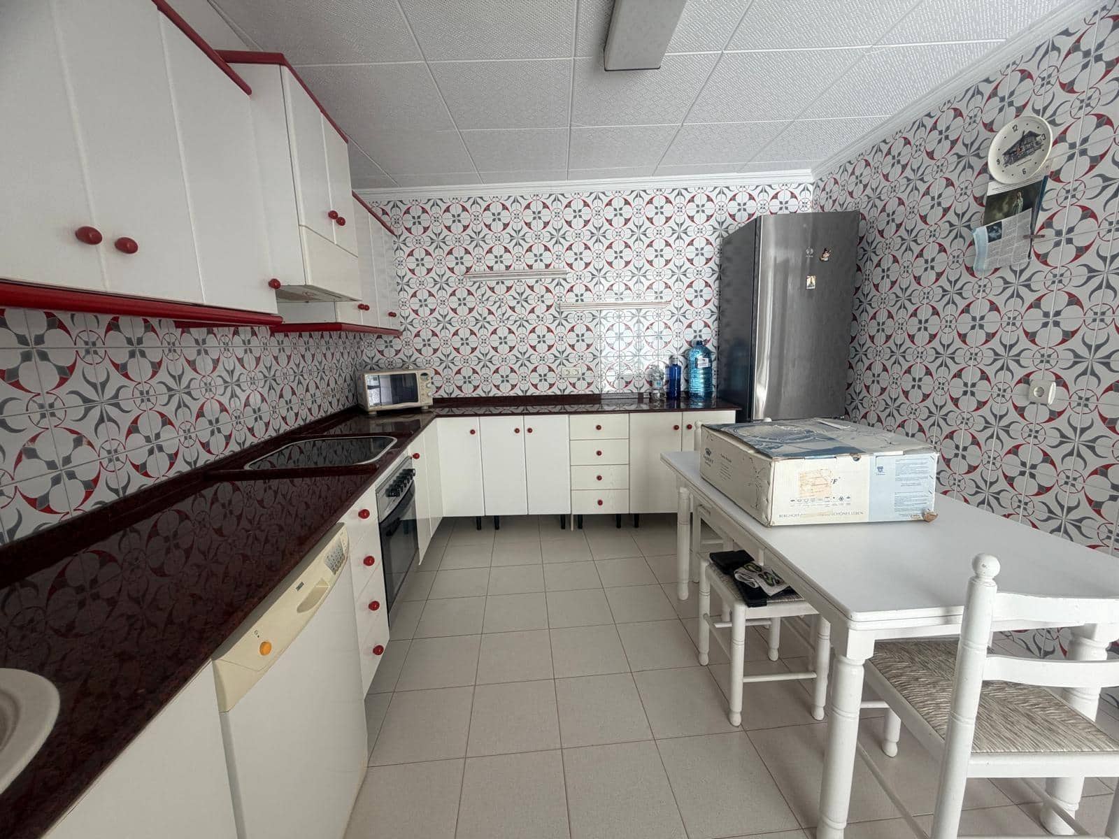 5 soverom Leilighet til salgs i Aguilas - € 196 500 (Ref: 10100465)