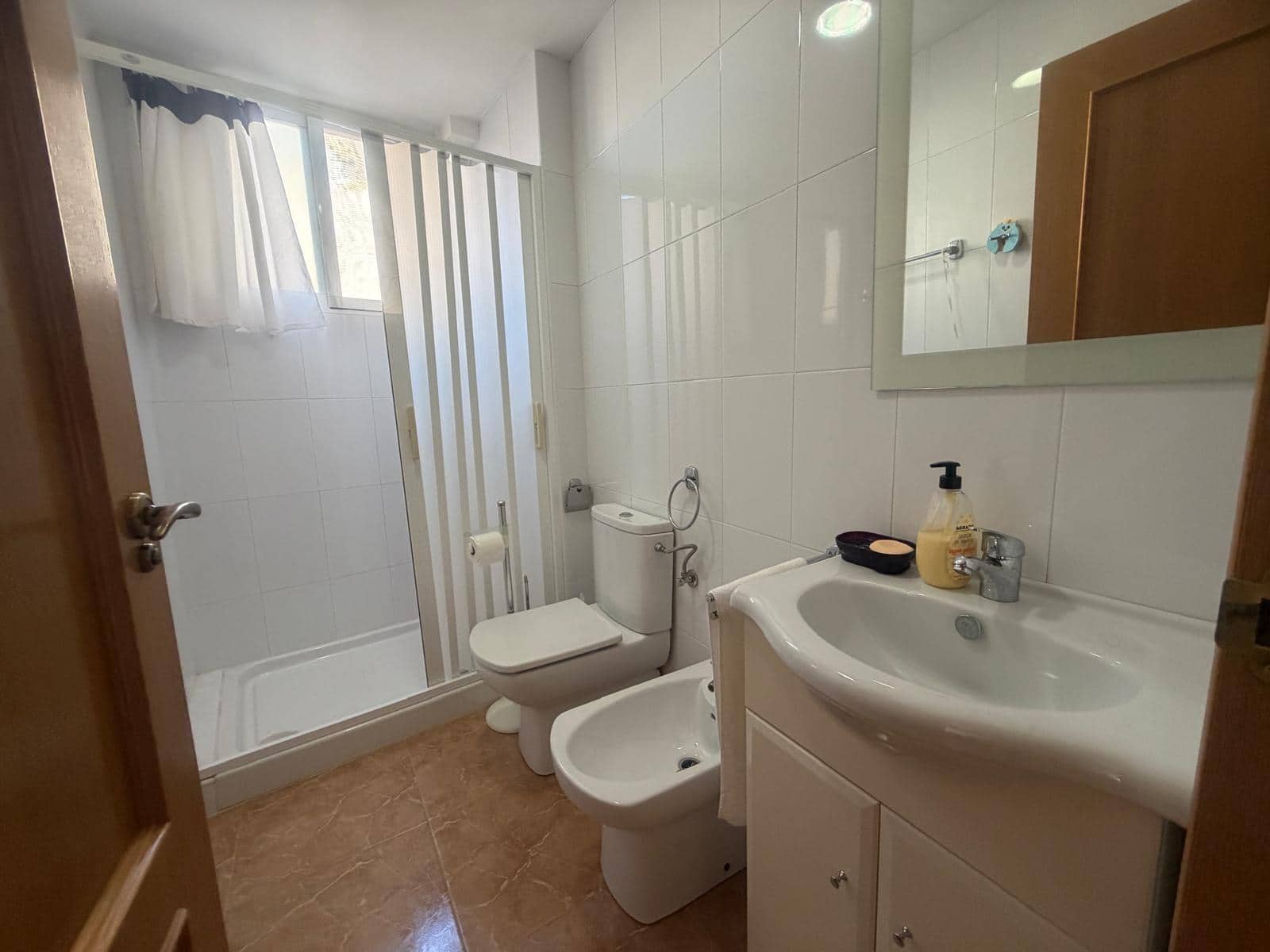 5 soverom Leilighet til salgs i Aguilas - € 196 500 (Ref: 10100465)
