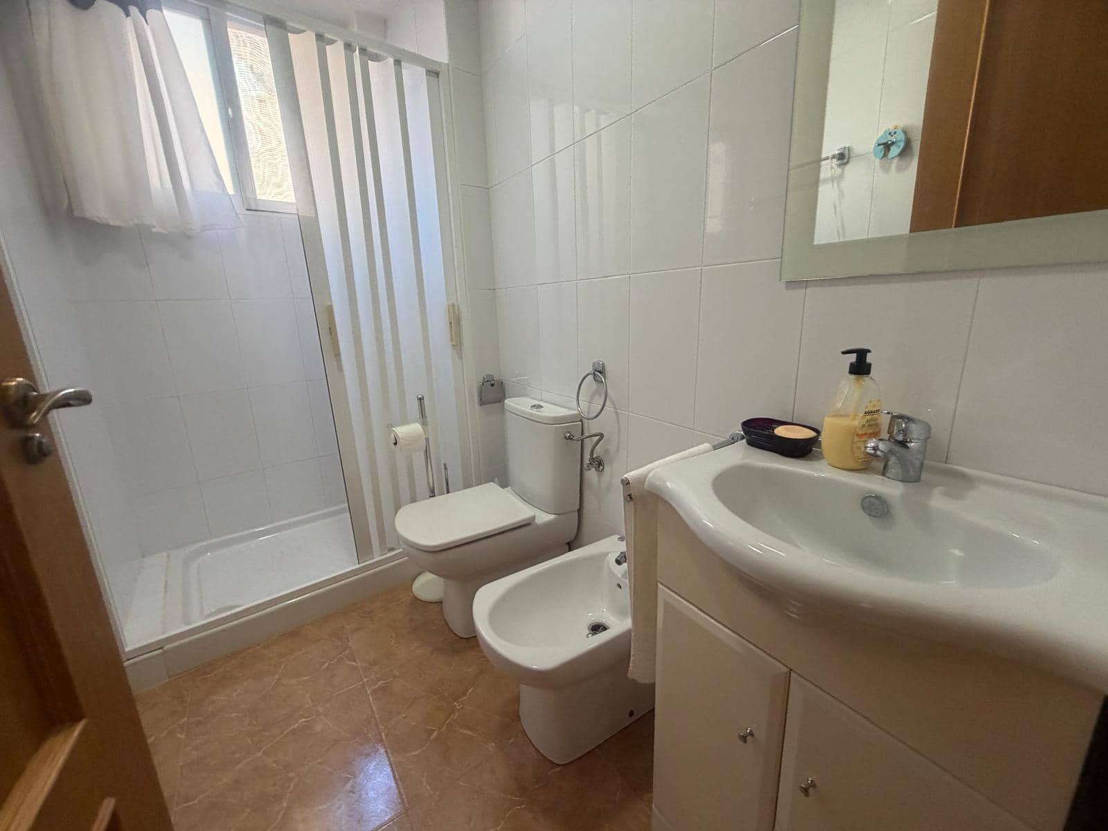 5 soverom Leilighet til salgs i Aguilas - € 196 500 (Ref: 10100465)
