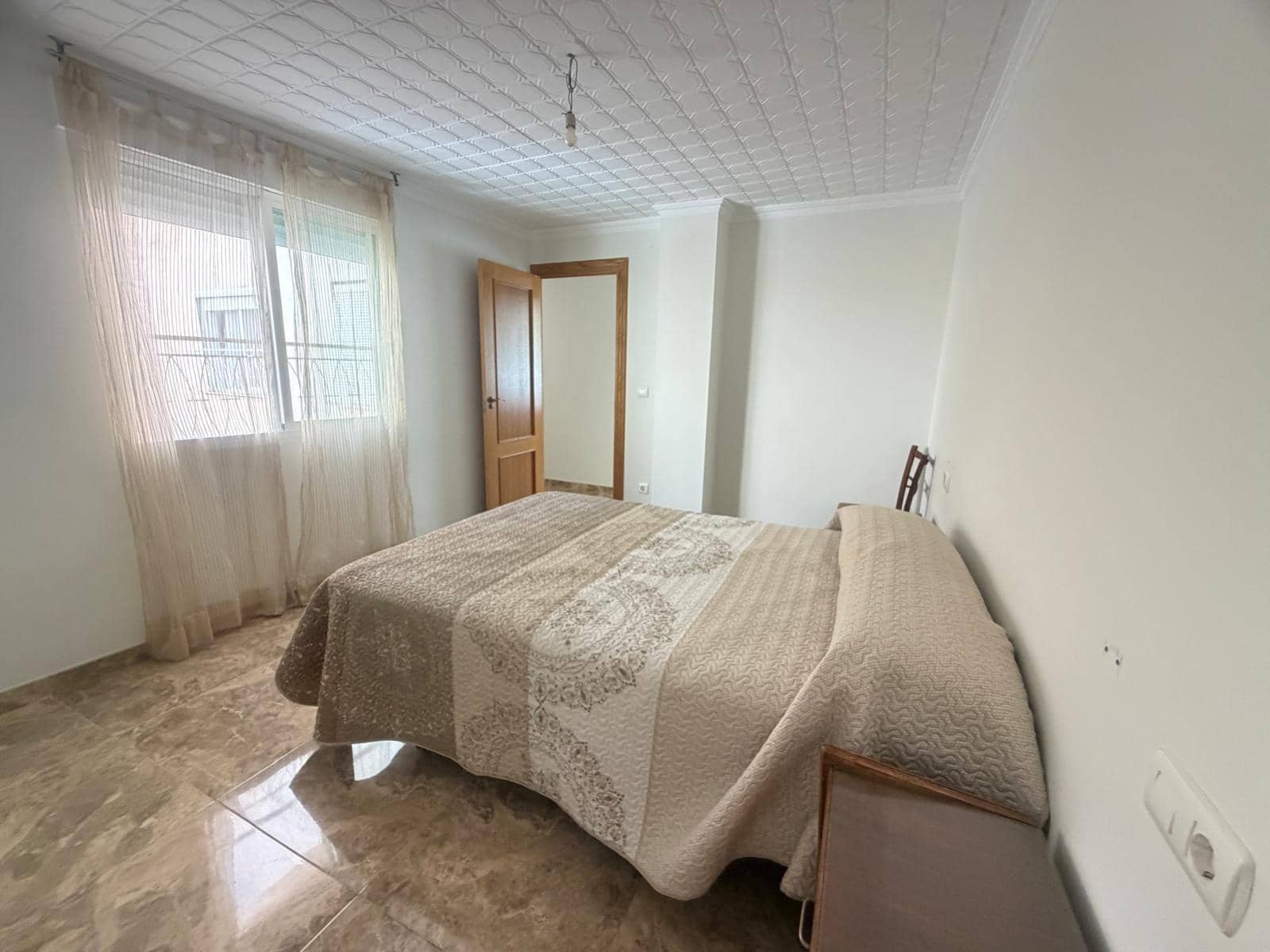 5 soverom Leilighet til salgs i Aguilas - € 196 500 (Ref: 10100465)