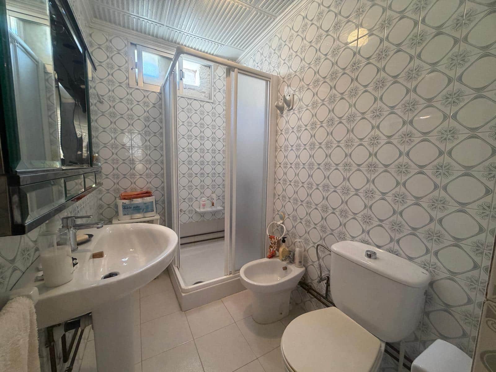 5 soverom Leilighet til salgs i Aguilas - € 196 500 (Ref: 10100465)