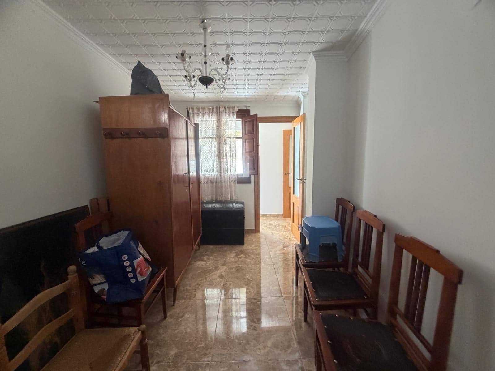 5 soverom Leilighet til salgs i Aguilas - € 196 500 (Ref: 10100465)
