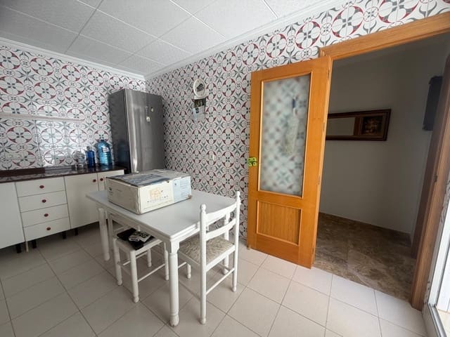 5 makuuhuone Asunto myytävänä paikassa Aguilas - 196 500 € (Ref: 10100465)