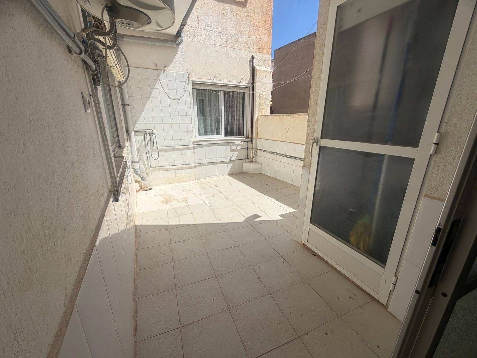5 soverom Leilighet til salgs i Aguilas - € 196 500 (Ref: 10100465)