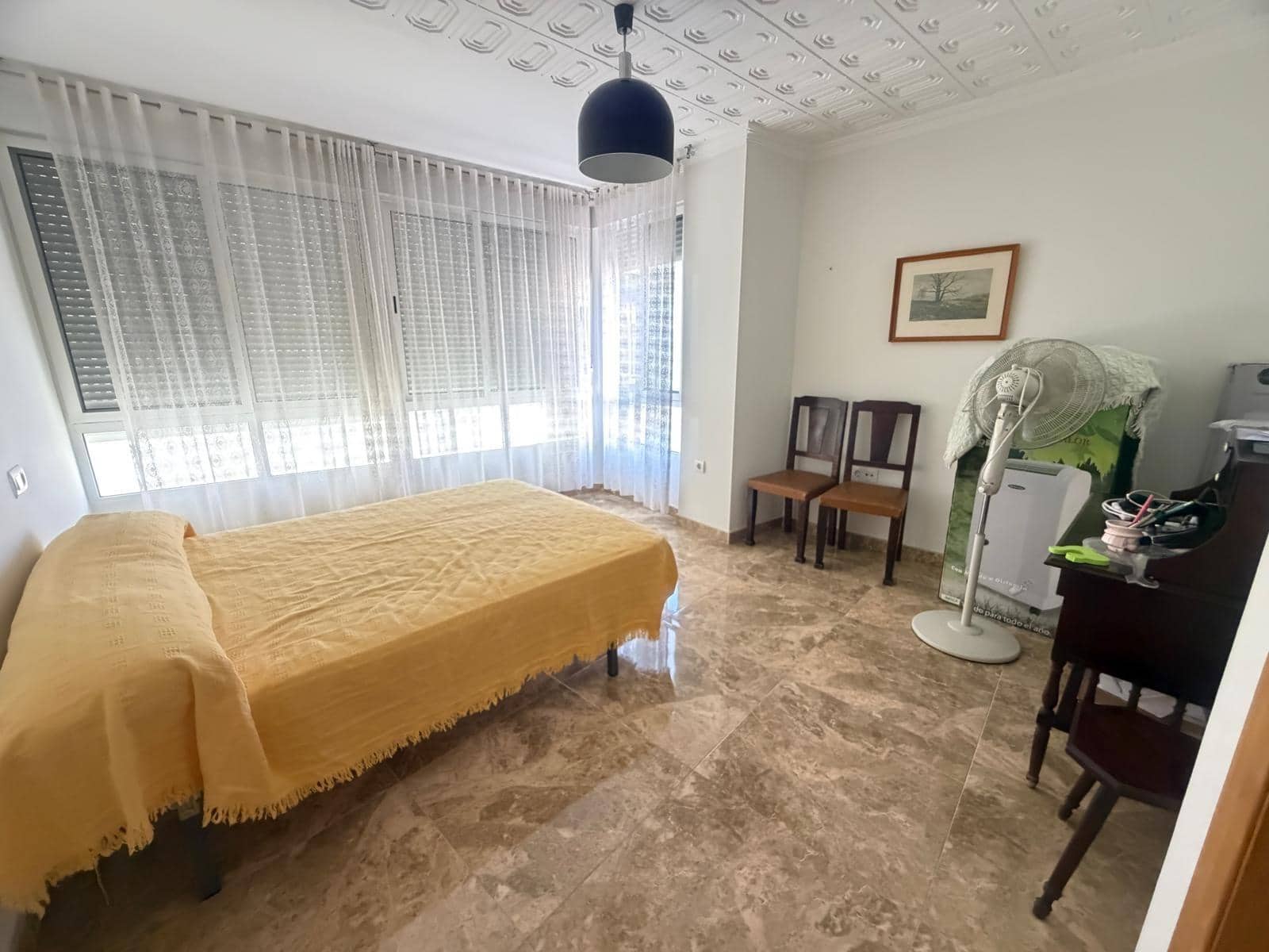 5 soverom Leilighet til salgs i Aguilas - € 196 500 (Ref: 10100465)