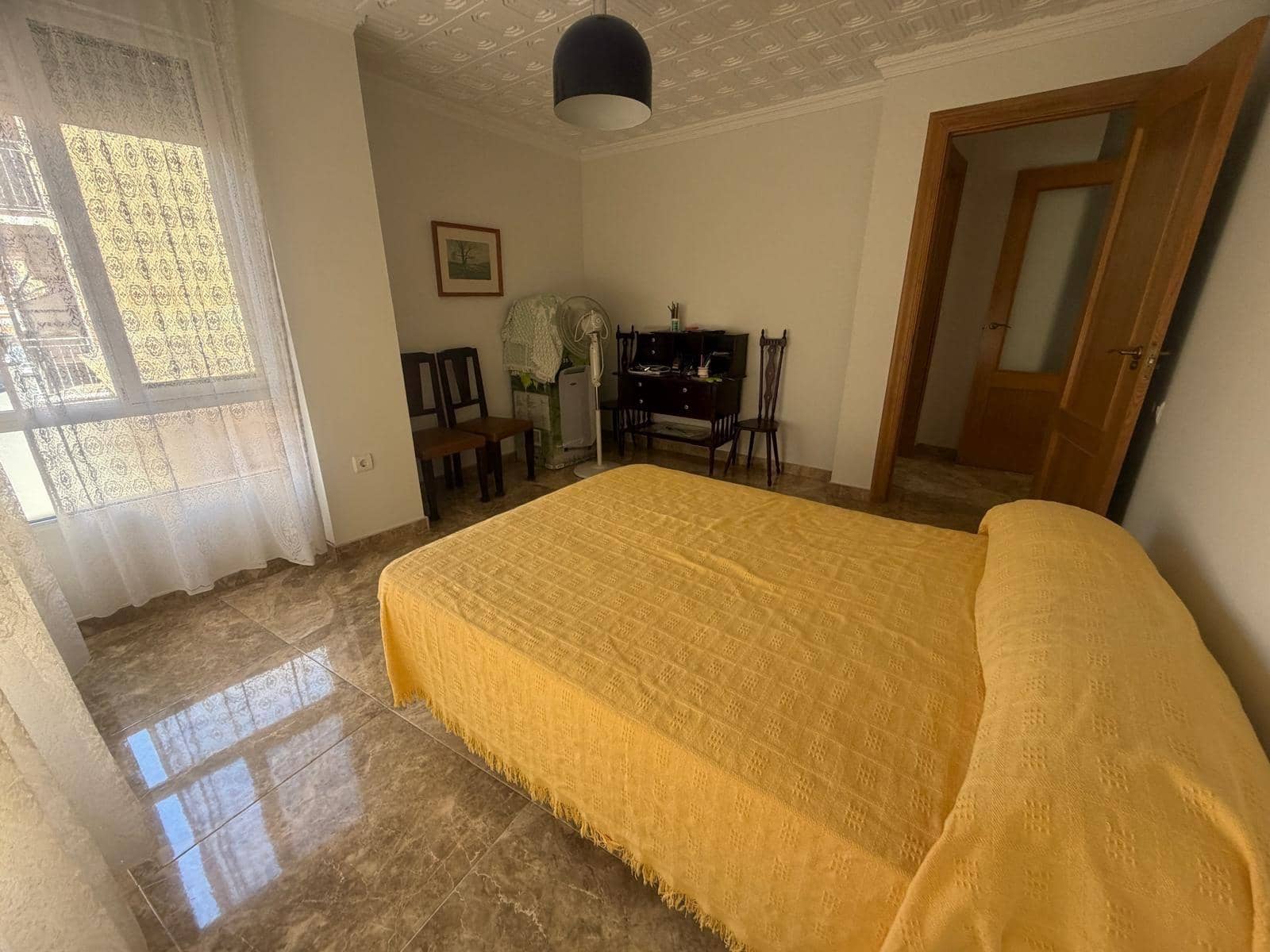 5 soverom Leilighet til salgs i Aguilas - € 196 500 (Ref: 10100465)