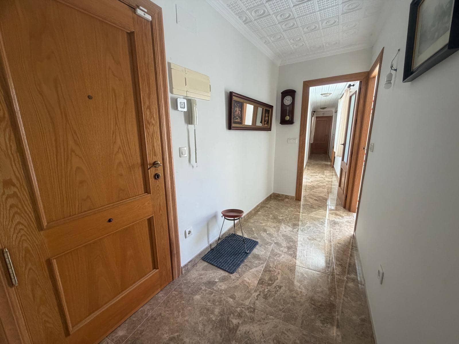 5 soverom Leilighet til salgs i Aguilas - € 196 500 (Ref: 10100465)