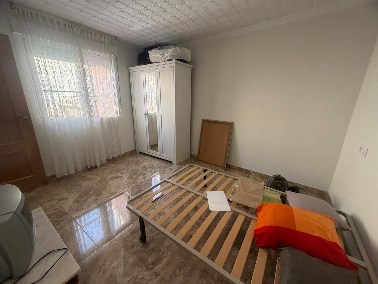 5 soverom Leilighet til salgs i Aguilas - € 196 500 (Ref: 10100465)