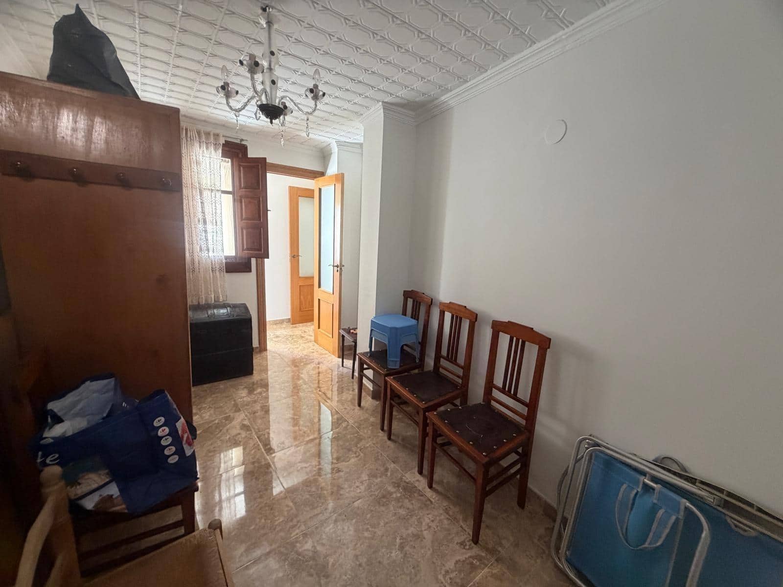 5 soverom Leilighet til salgs i Aguilas - € 196 500 (Ref: 10100465)