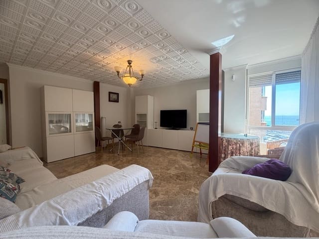 5 makuuhuone Asunto myytävänä paikassa Aguilas - 196 500 € (Ref: 10100465)
