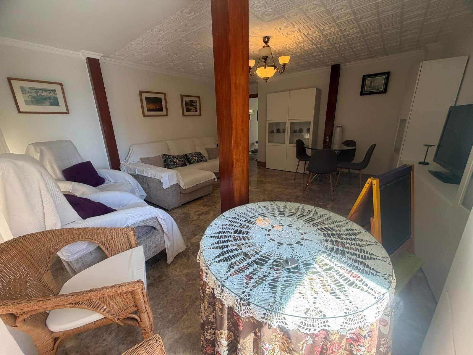 5 soverom Leilighet til salgs i Aguilas - € 196 500 (Ref: 10100465)