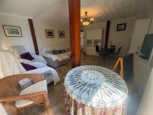 5 makuuhuone Asunto myytävänä paikassa Aguilas - 196 500 € (Ref: 10100465)