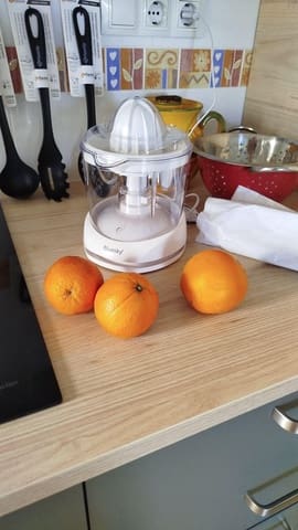2 sypialnia Apartament do wynajęcia w Los Collados, Aguilas z basenem garażem - 600 € (Ref: 10142648)
