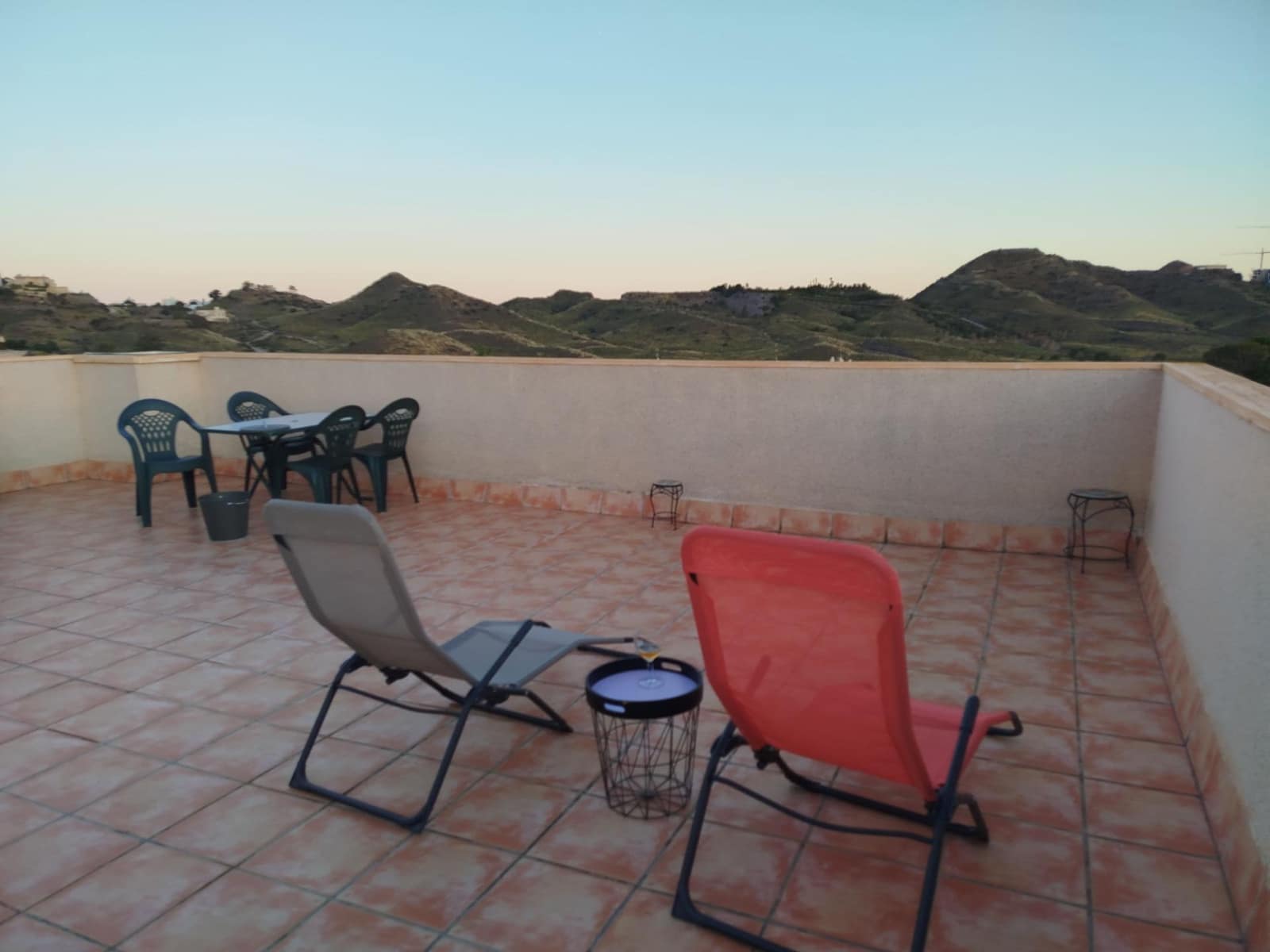 2 soverom Leilighet til leie i Los Collados med svømmebasseng garasje - € 600 (Ref: 10142648)