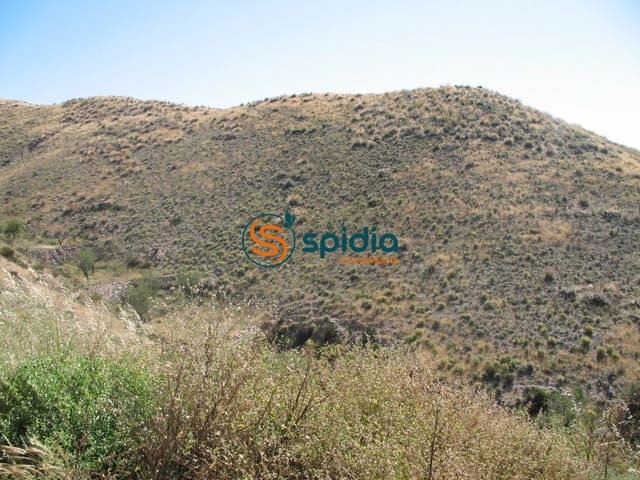 Area Edificabile in vendita in Goñar, Huércal-Overa - 26.000 € (Rif: 6386880)