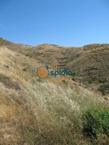 Area Edificabile in vendita in Goñar, Huércal-Overa - 26.000 € (Rif: 6386880)