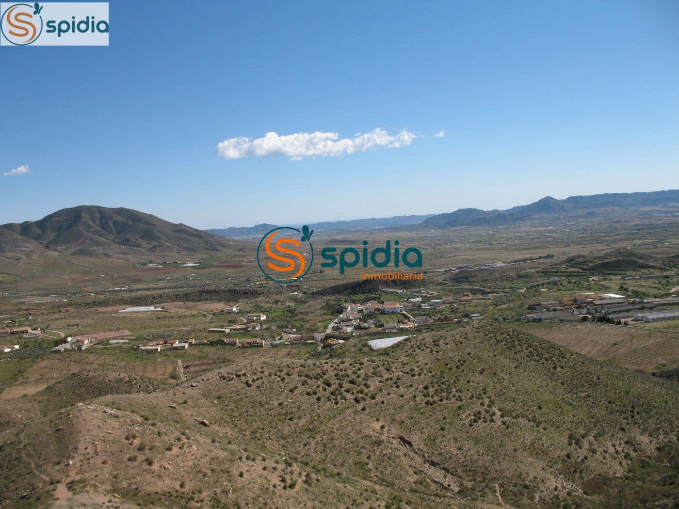 Bouwgrond te koop in La Paca - € 26.000 (Ref: 6444063)