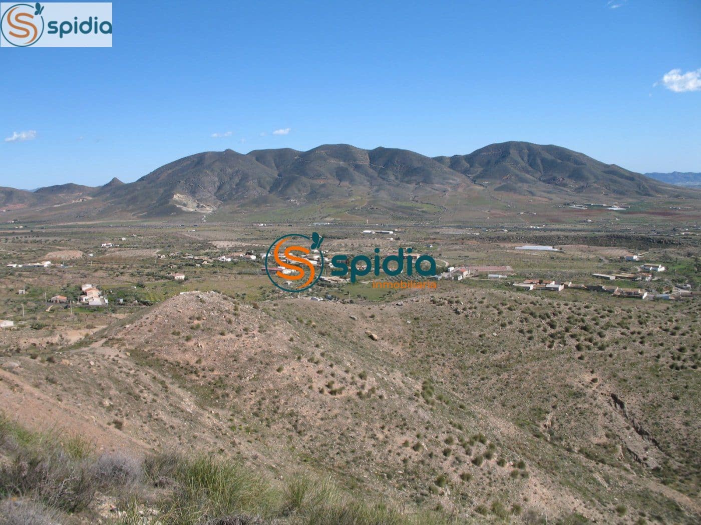 Bouwgrond te koop in La Paca - € 26.000 (Ref: 6444063)