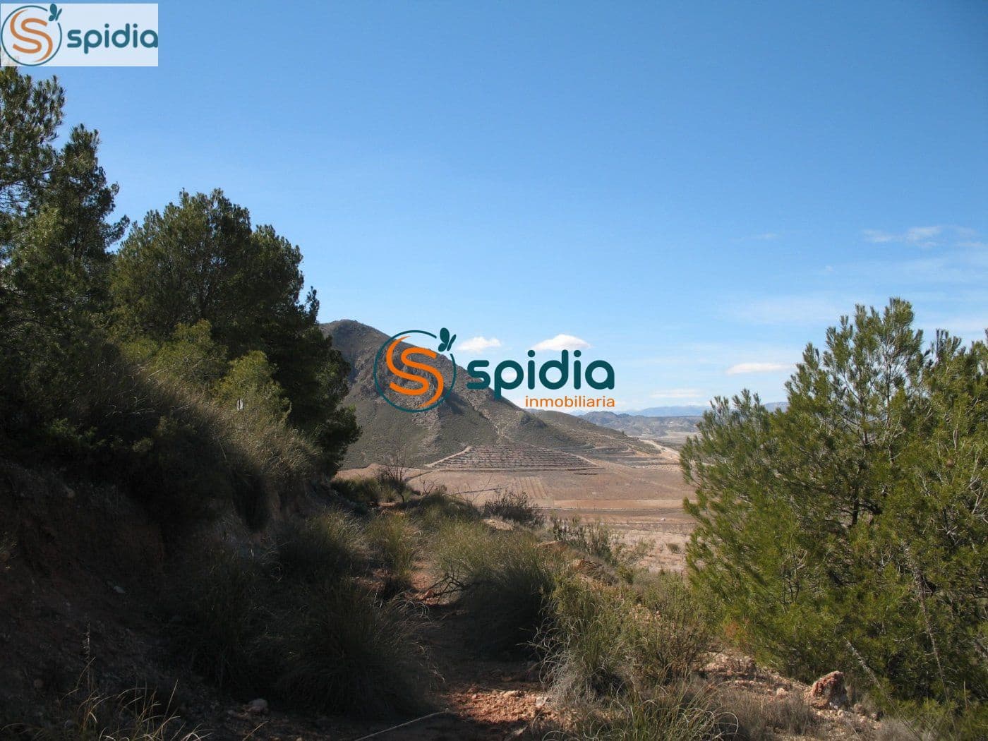 Bouwgrond te koop in La Paca - € 26.000 (Ref: 6444063)