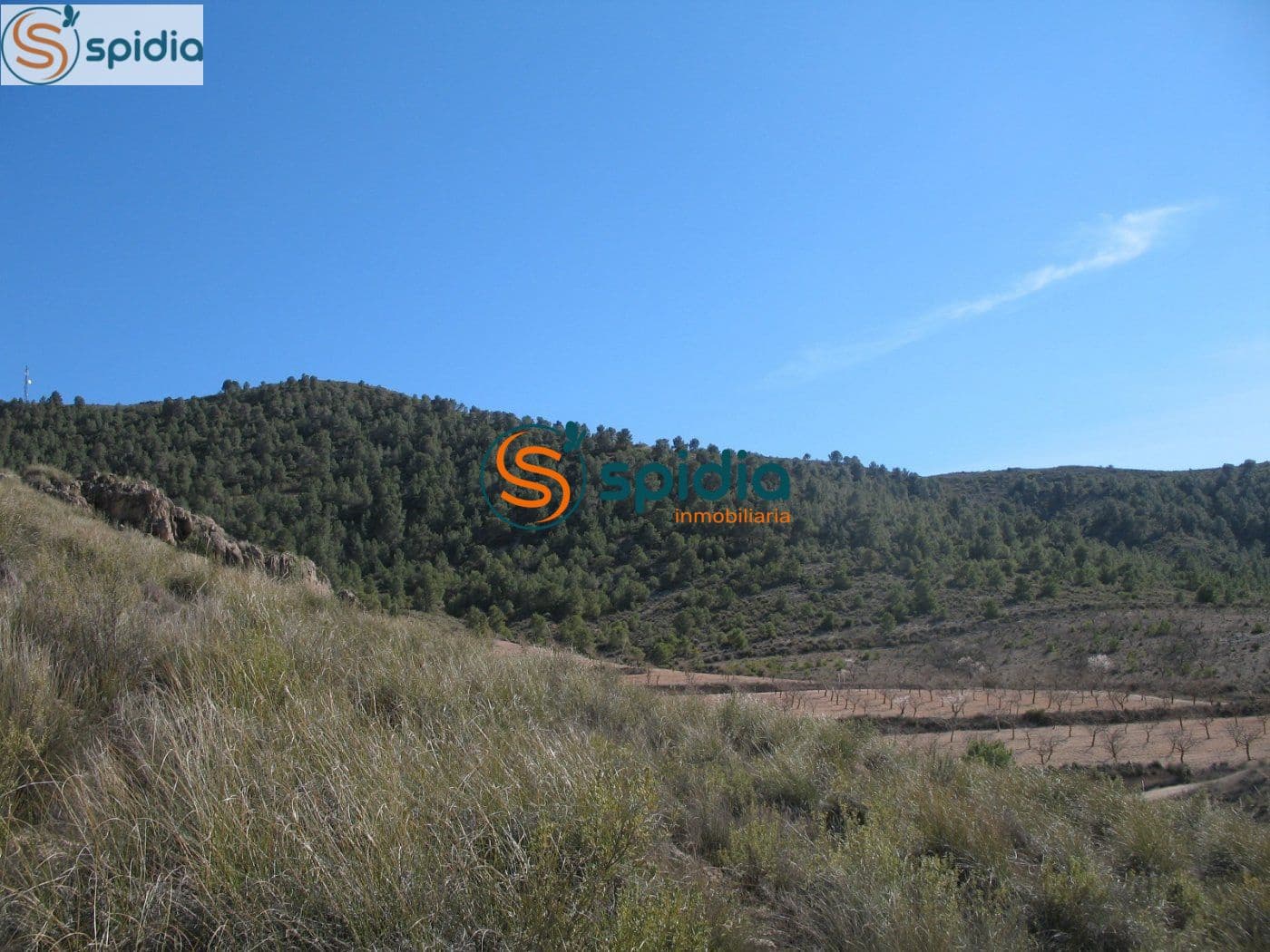 Bouwgrond te koop in La Paca - € 26.000 (Ref: 6444063)