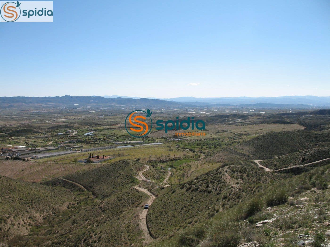 Bouwgrond te koop in La Paca - € 26.000 (Ref: 6444063)