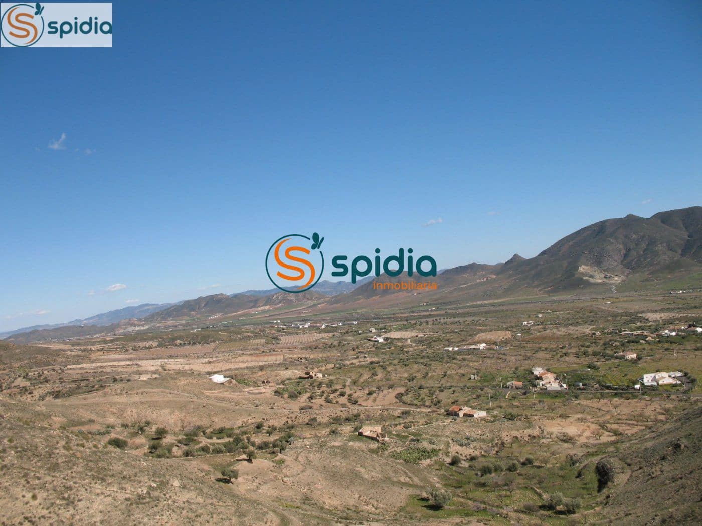 Bouwgrond te koop in La Paca - € 26.000 (Ref: 6444063)