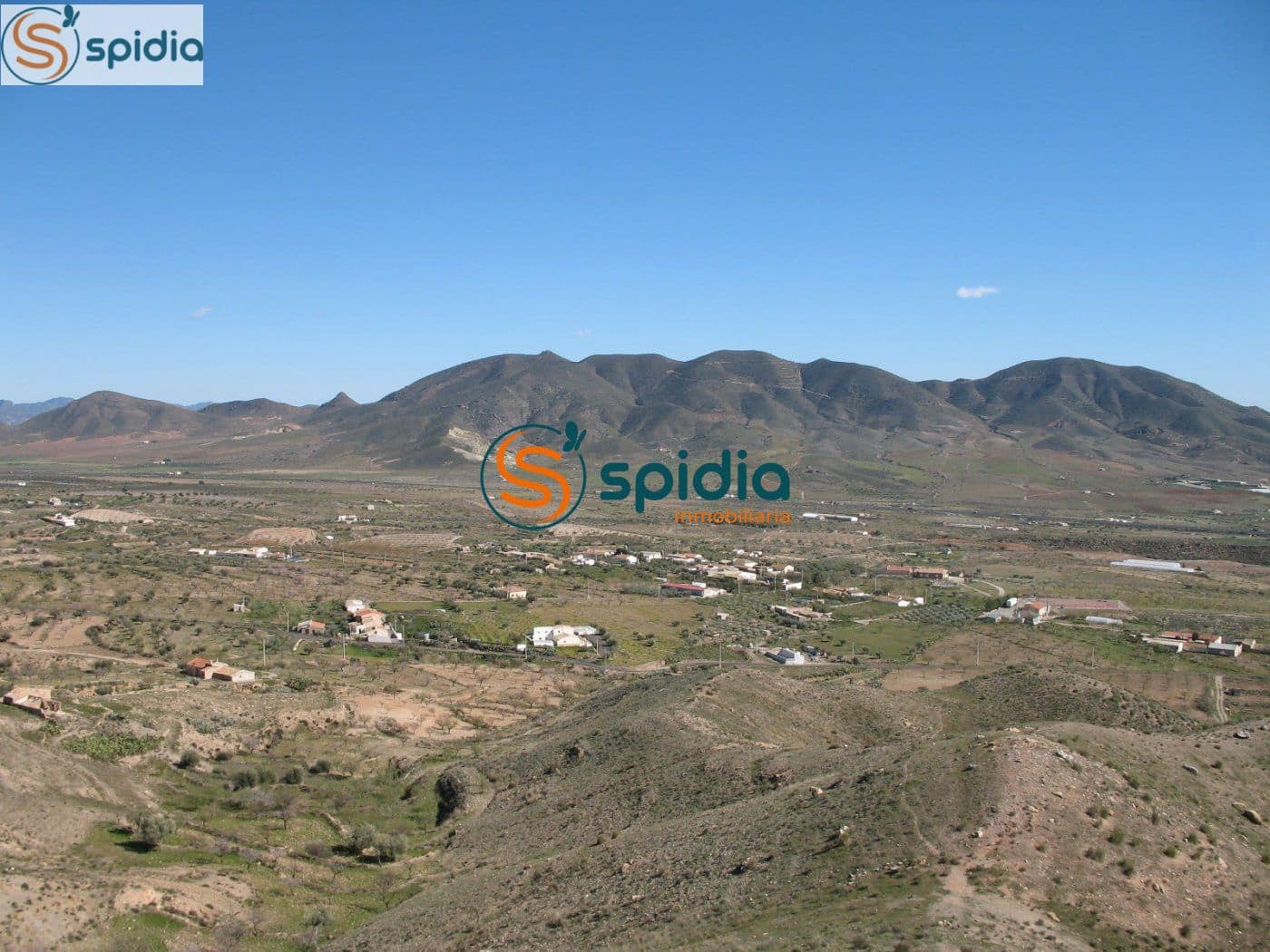 Bouwgrond te koop in La Paca - € 26.000 (Ref: 6444063)