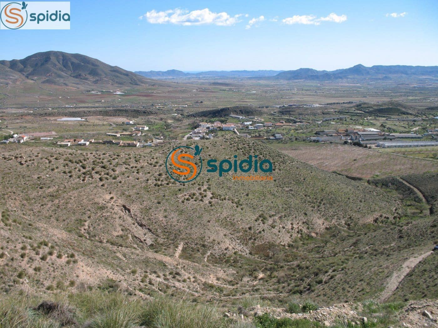 Bouwgrond te koop in La Paca - € 26.000 (Ref: 6444063)