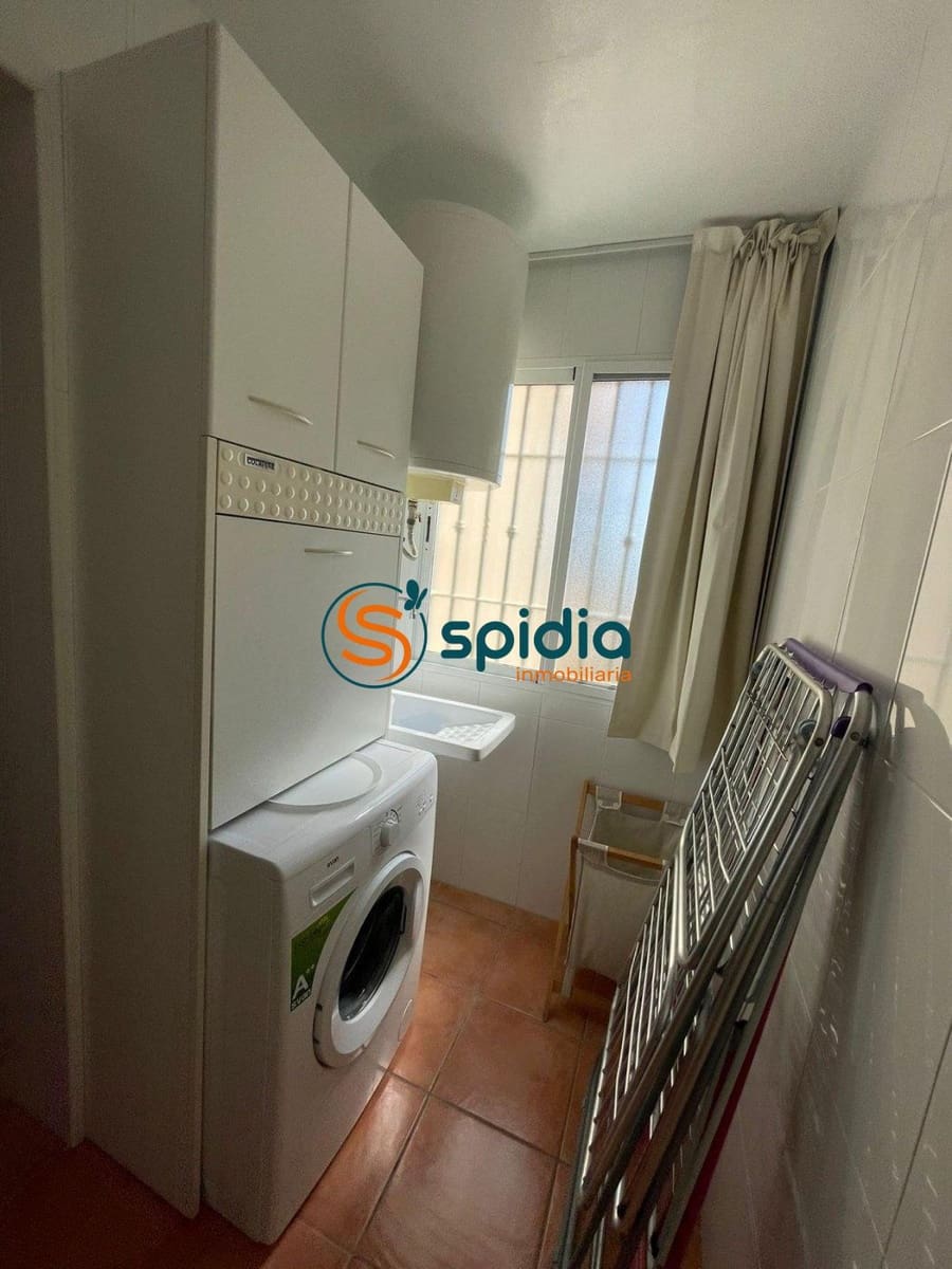 4 bedroom Villa for rent in Calabardina with garage - € 1,000 (Ref: 7149700)