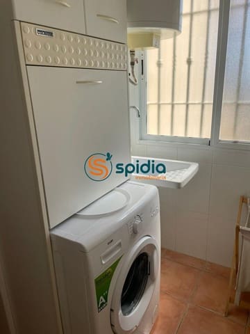 4 soverom Villa til leie i Calabardina, Aguilas med garasje - € 1 000 (Ref: 7149700)