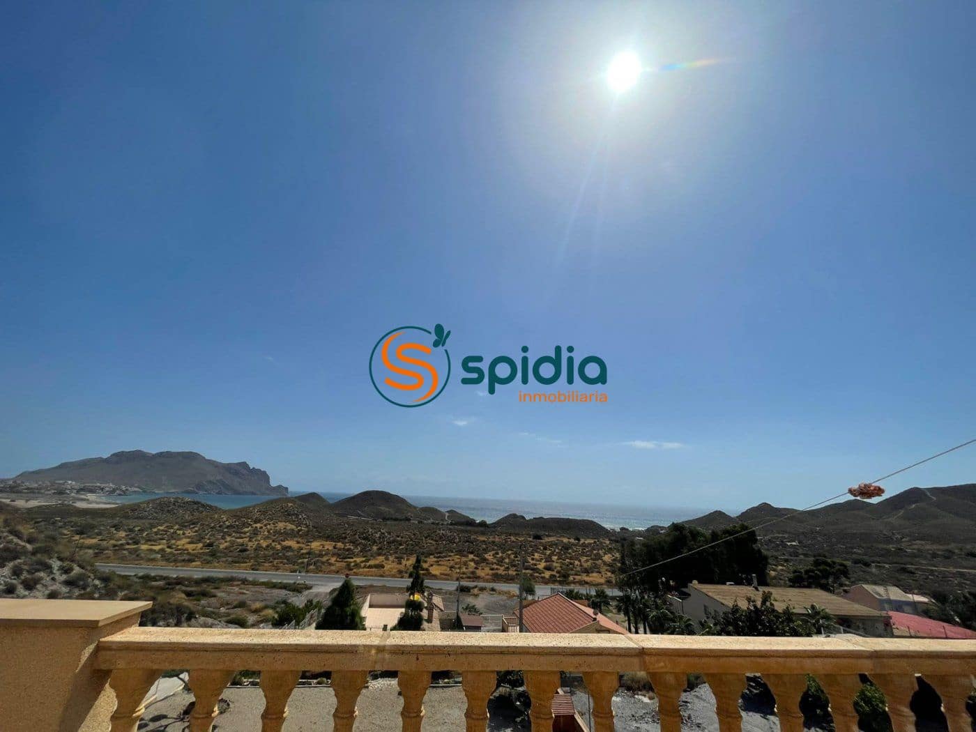 4 bedroom Villa for rent in Calabardina with garage - € 1,000 (Ref: 7149700)