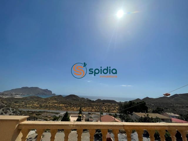4 soverom Villa til leie i Calabardina, Aguilas med garasje - € 1 000 (Ref: 7149700)