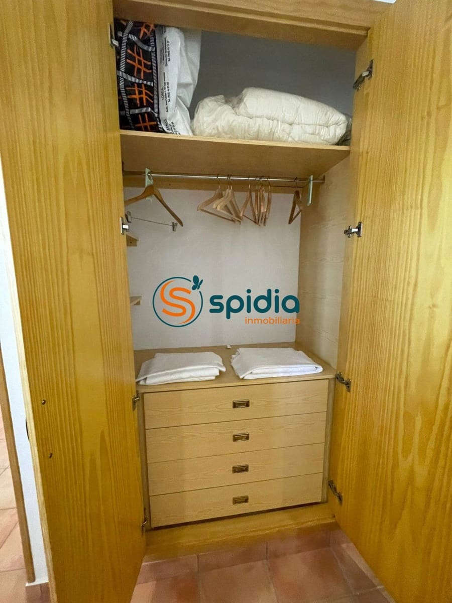 4 bedroom Villa for rent in Calabardina with garage - € 1,000 (Ref: 7149700)