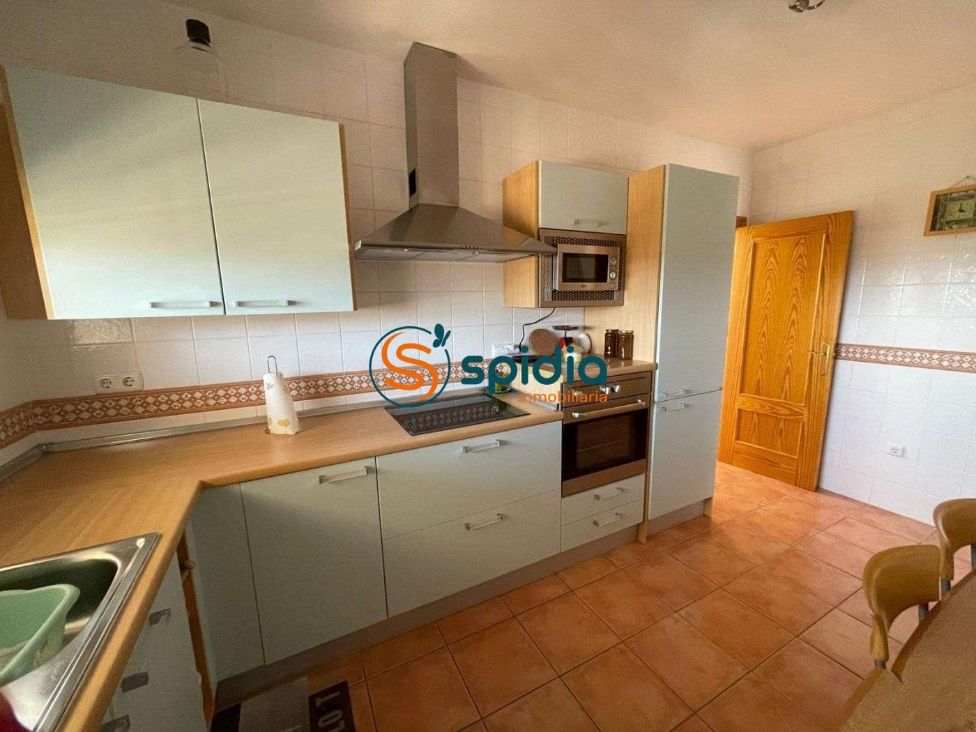 4 bedroom Villa for rent in Calabardina with garage - € 1,000 (Ref: 7149700)