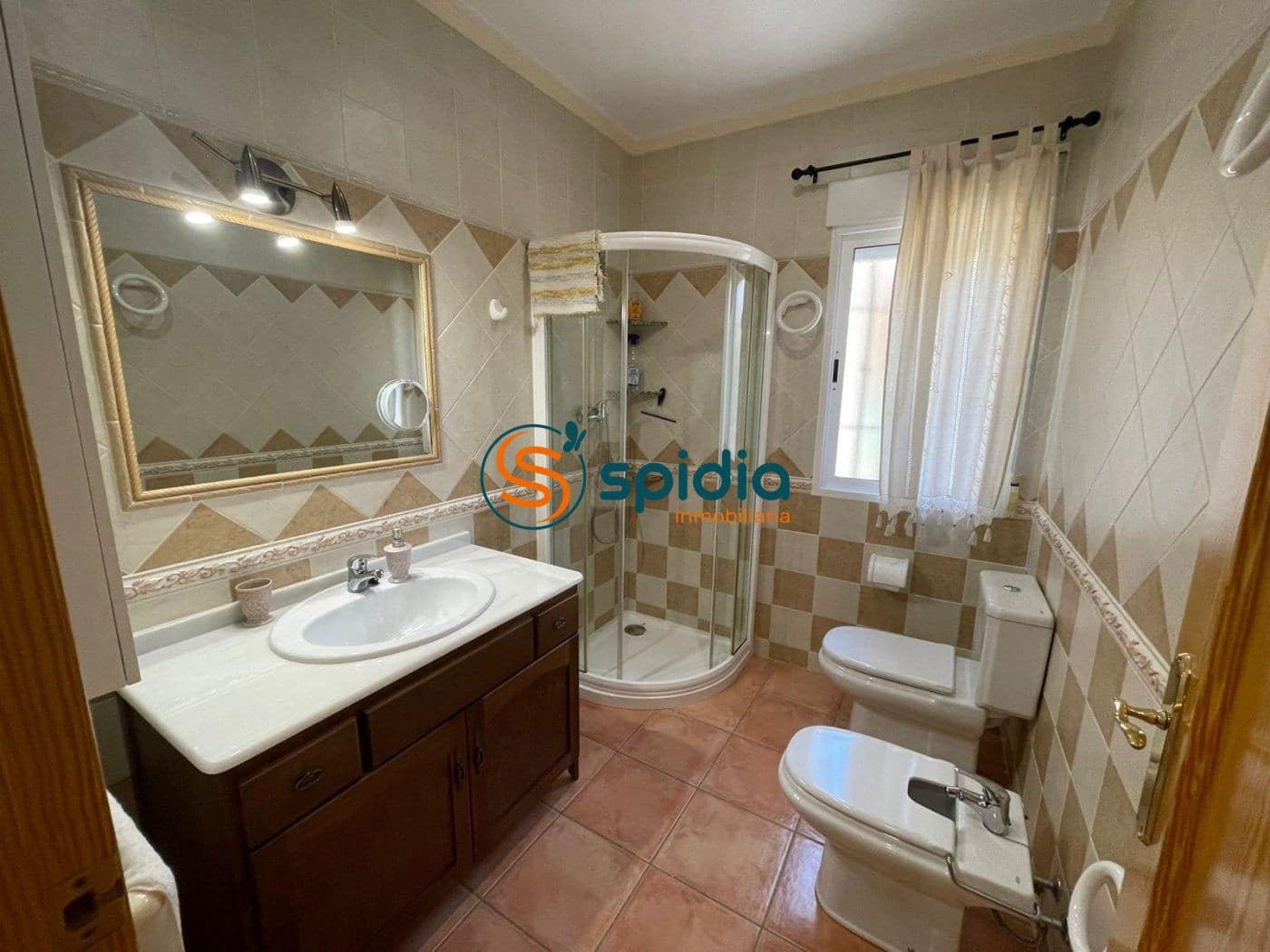 4 bedroom Villa for rent in Calabardina with garage - € 1,000 (Ref: 7149700)