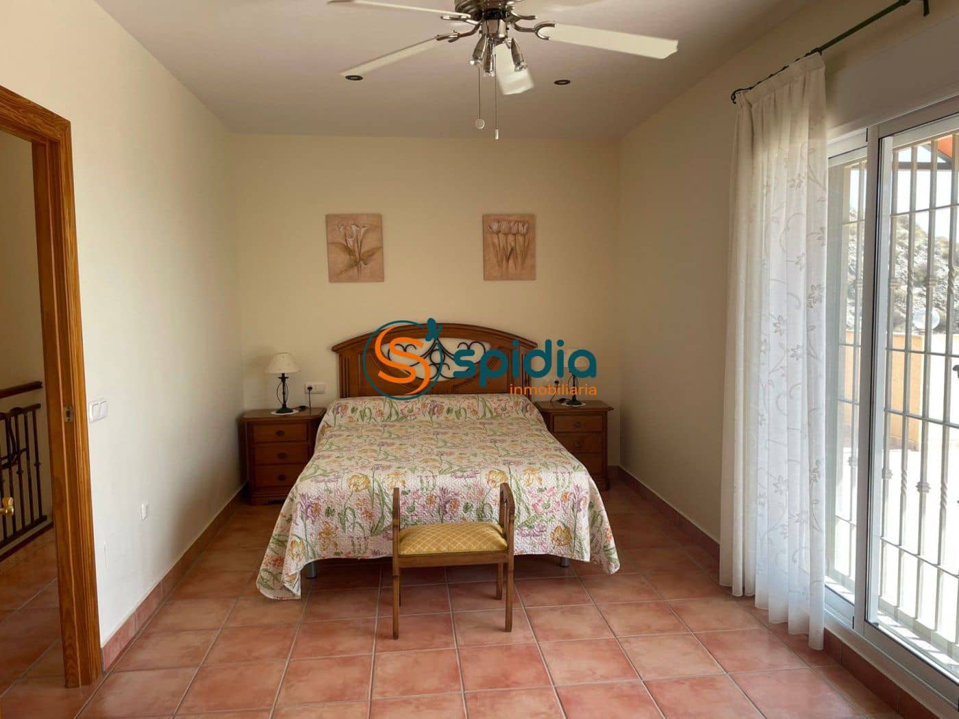 4 bedroom Villa for rent in Calabardina with garage - € 1,000 (Ref: 7149700)