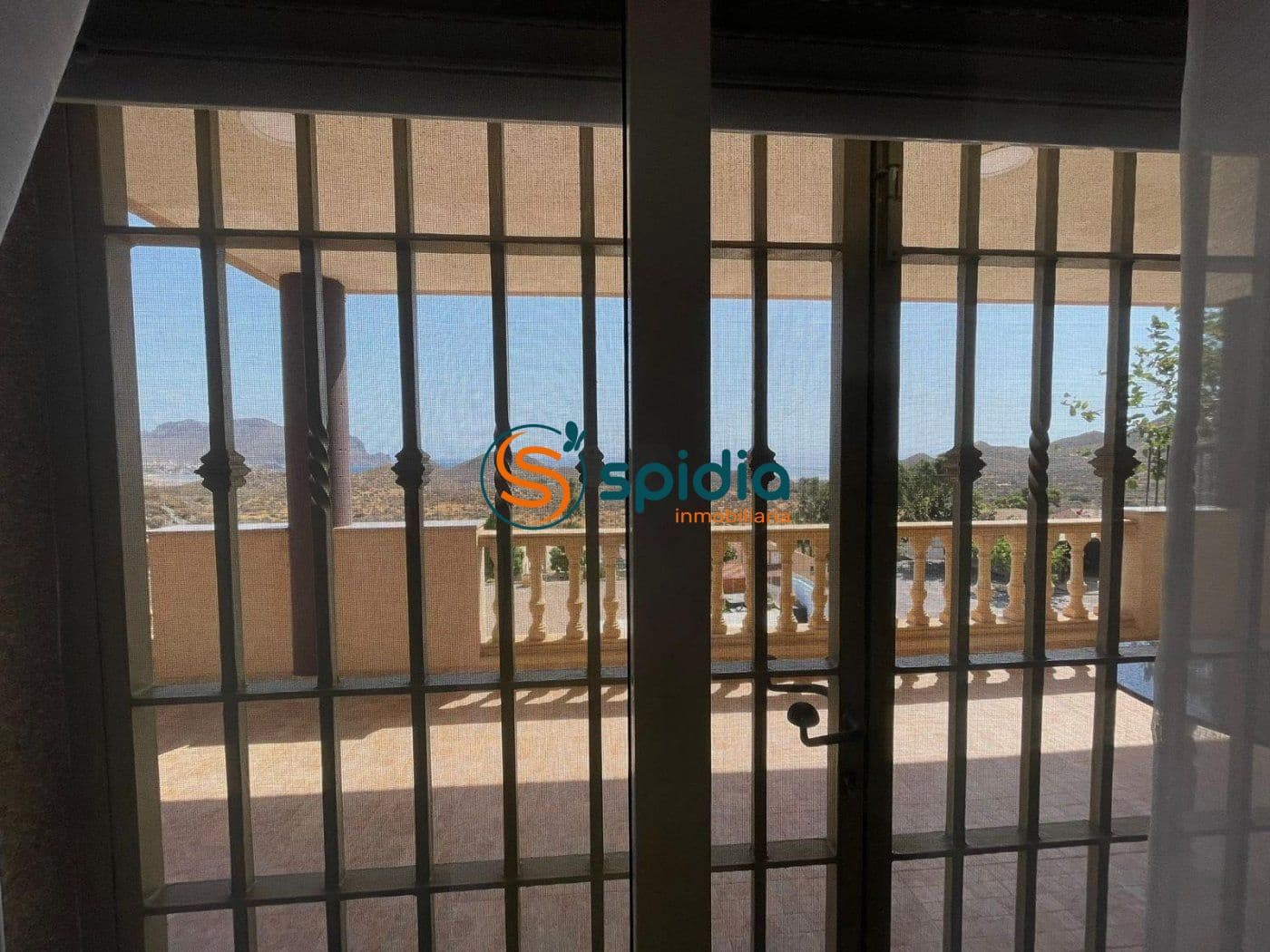 4 bedroom Villa for rent in Calabardina with garage - € 1,000 (Ref: 7149700)